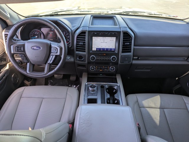Used 2020 Ford Expedition XLT w/ Equipment Group 202A RWD image 19