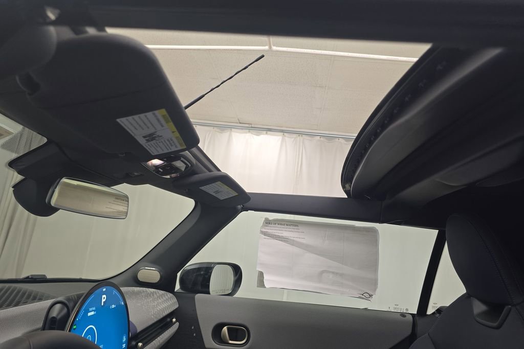 New 2026 MINI Cooper S image 23