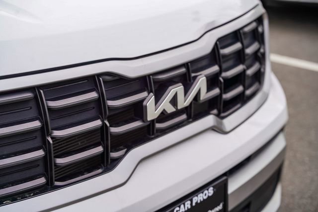 Certified 2024 Kia Telluride S w/ S Sunroof Package image 12