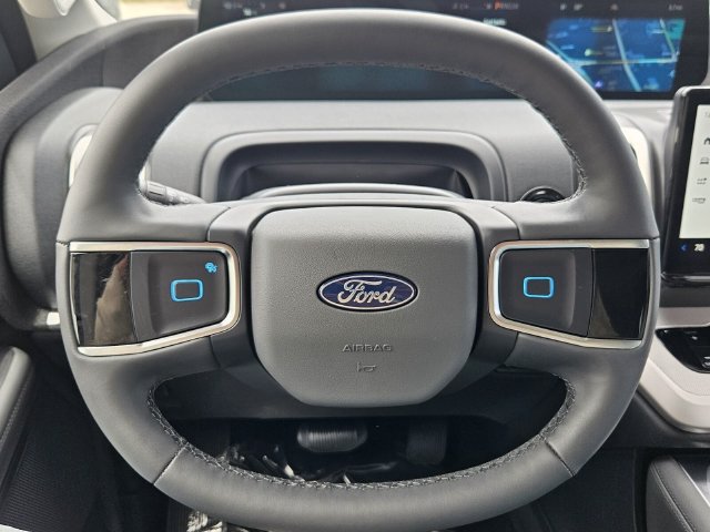 New 2026 Ford Expedition Active RWD image 24