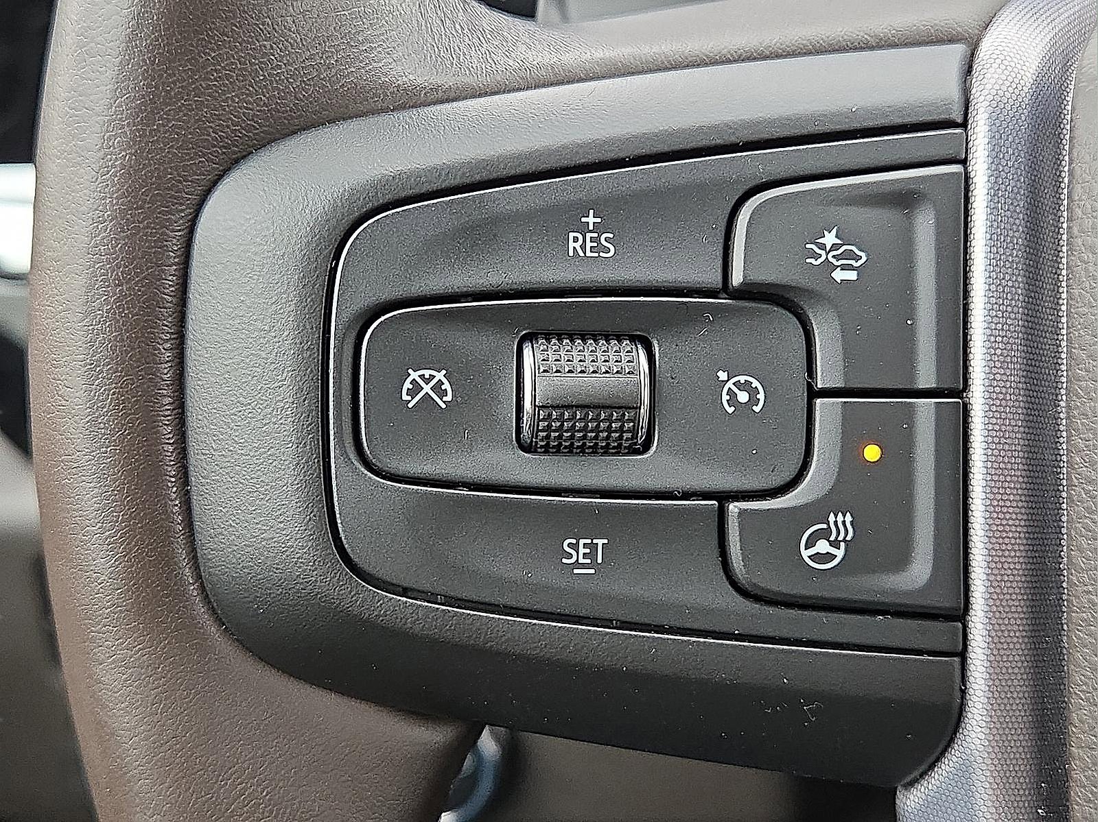 Used 2022 GMC Sierra 1500 SLT w/ SLT Convenience Package image 18