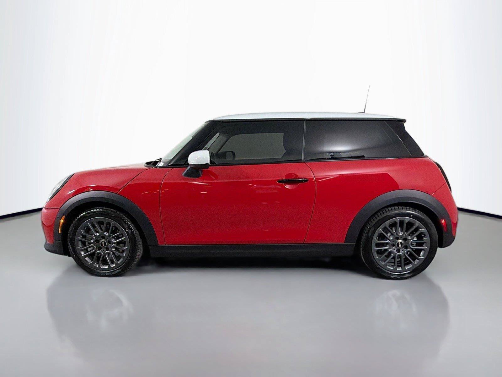 New 2026 MINI Cooper 2-Door Hardtop FWD image 8
