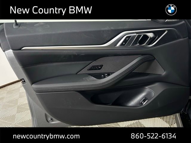 New 2026 BMW 430i xDrive w/ Premium Package AWD/4WD image 13