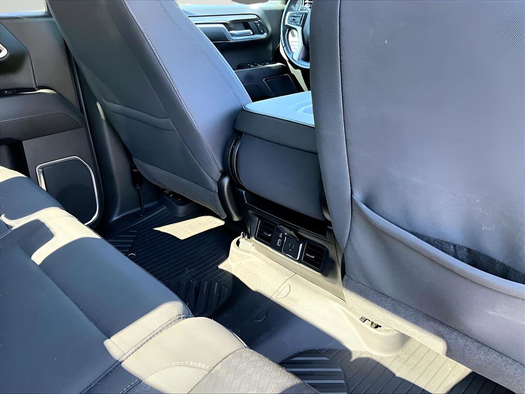 Certified 2022 Chevrolet Silverado 1500 LT Trail Boss w/ Protection Package image 19