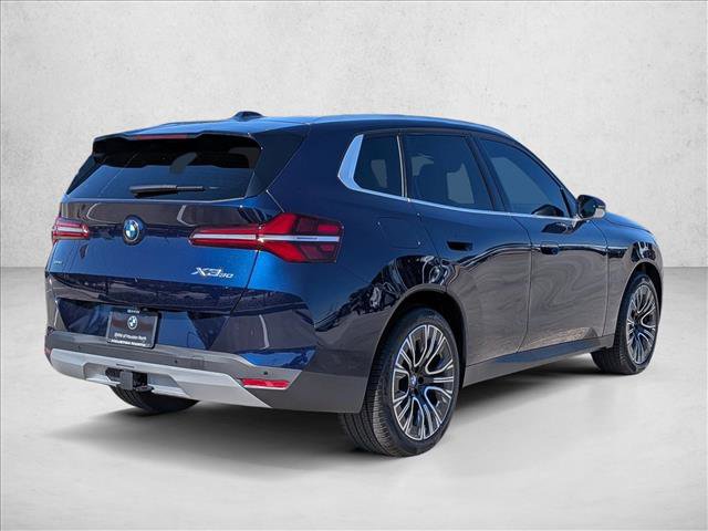 New 2026 BMW X3 xDrive30 w/ Convenience Package video 2