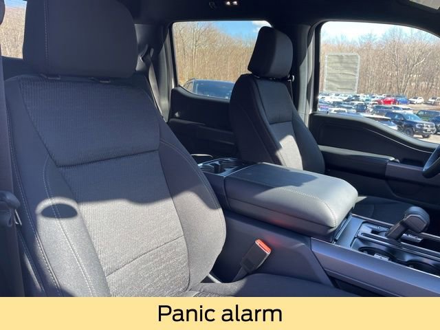 New 2026 Ford F150 XLT w/ Equipment Group 302A MID image 24