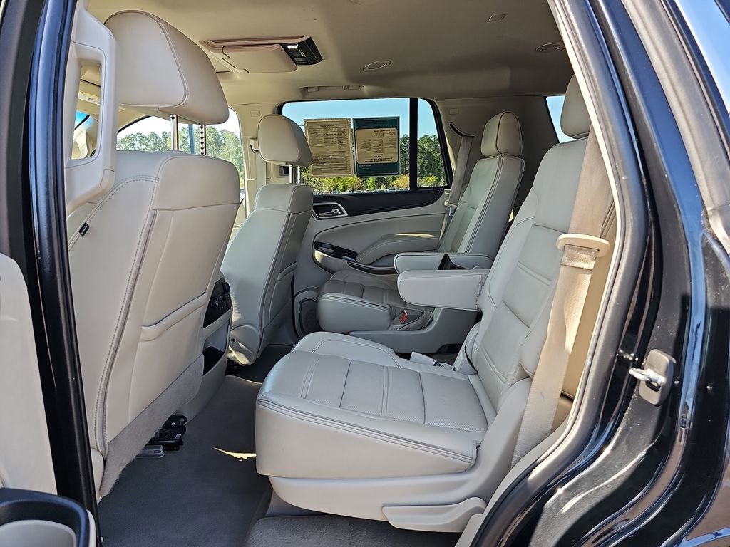 Used 2019 GMC Yukon Denali w/ Denali Ultimate Package image 19