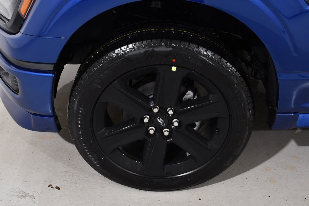 New 2026 Ford F150 STX w/ F-150 LOBO Package image 22