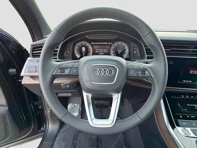 New 2026 Audi Q7 3.0T Premium AWD/4WD image 39
