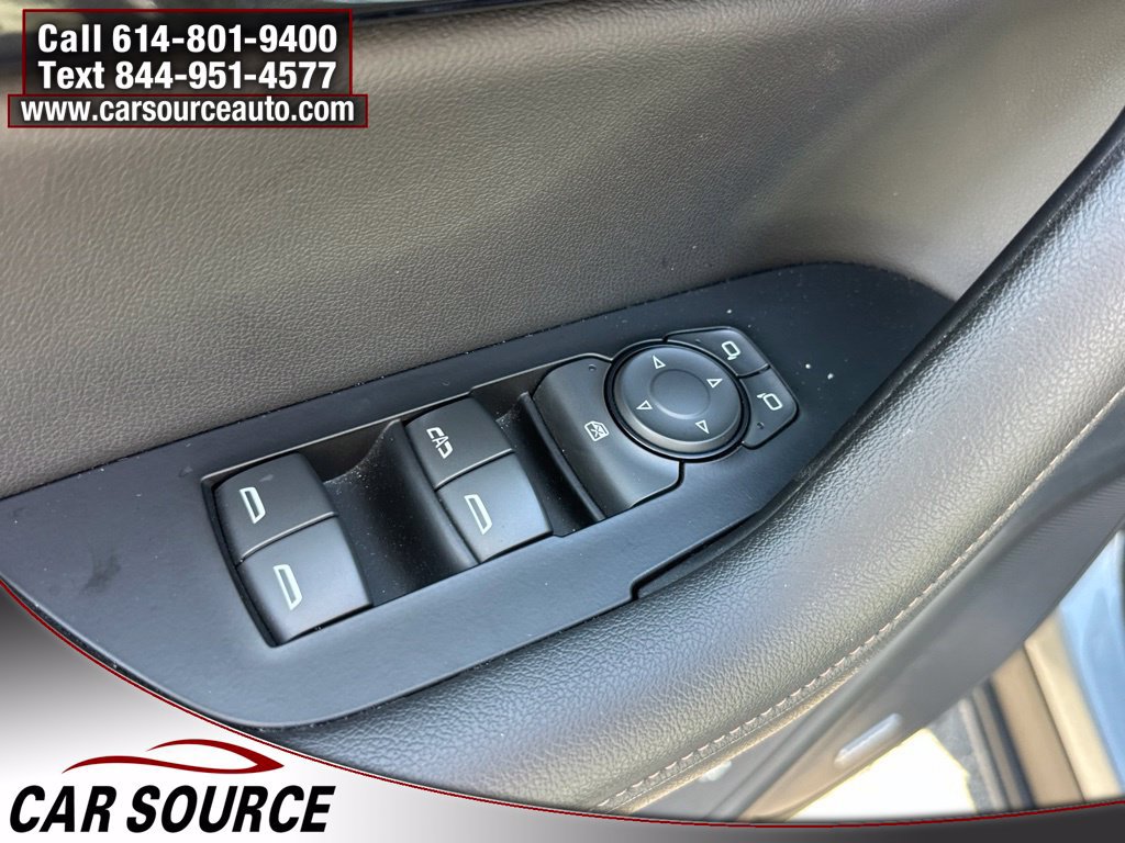 Used 2023 Chevrolet Blazer Premier w/ Driver Confidence II Package AWD/4WD image 17