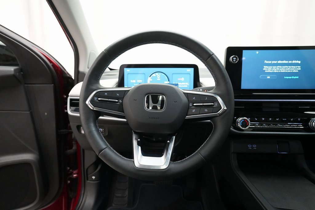 Certified 2024 Honda Prologue Elite image 4