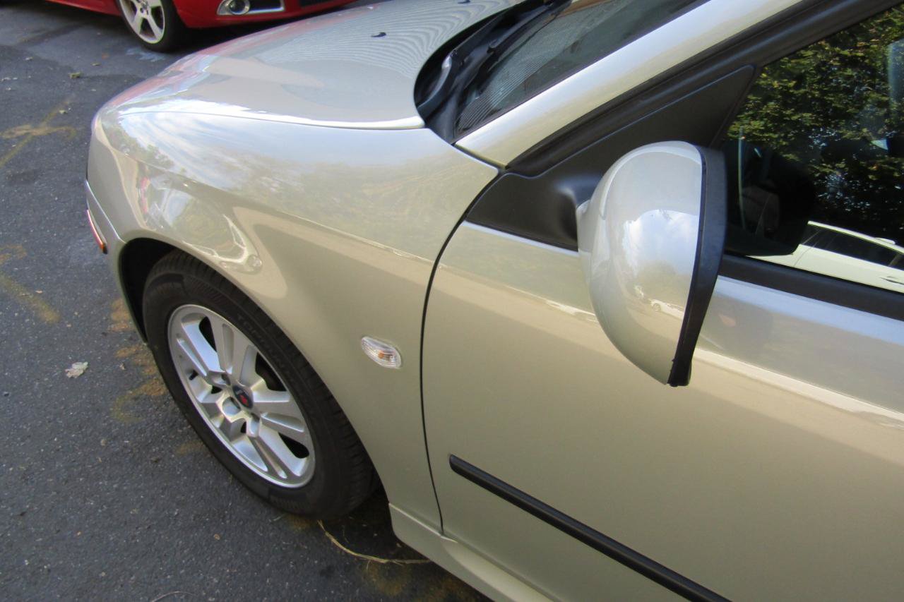 Used 2007 Saab 9-3 2.0T FWD image 10