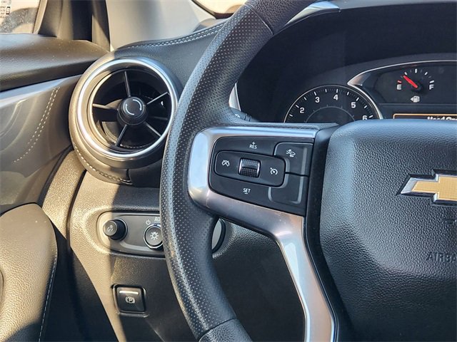Used 2024 Chevrolet Blazer LT w/ Convenience Package image 28
