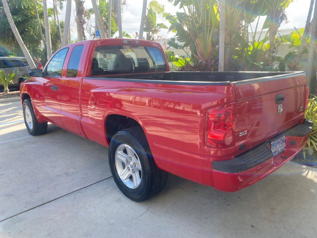 Used 2011 Dodge Dakota Big Horn image 33
