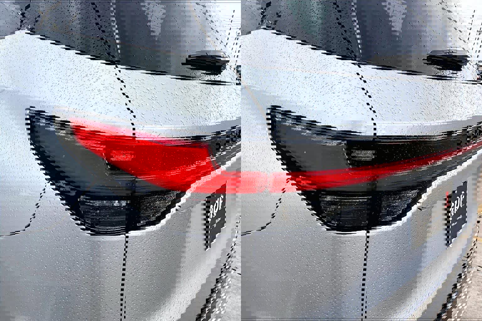 Used 2025 Lexus TX 350 AWD w/ Technology Package image 29