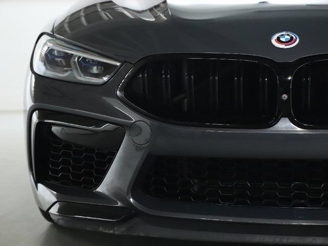 Used 2020 BMW M8 Convertible w/ Driving Assistance Package AWD/4WD image 42
