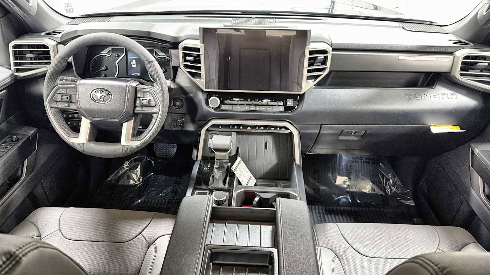New 2026 Toyota Tundra SR5 image 26