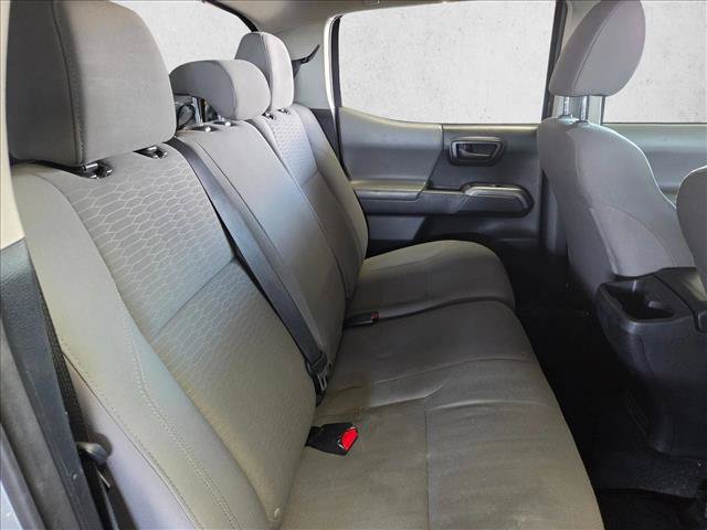 Used 2019 Toyota Tacoma SR5 RWD image 16