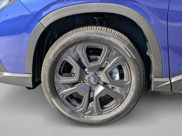 New 2026 Subaru Ascent Bronze Edition image 9