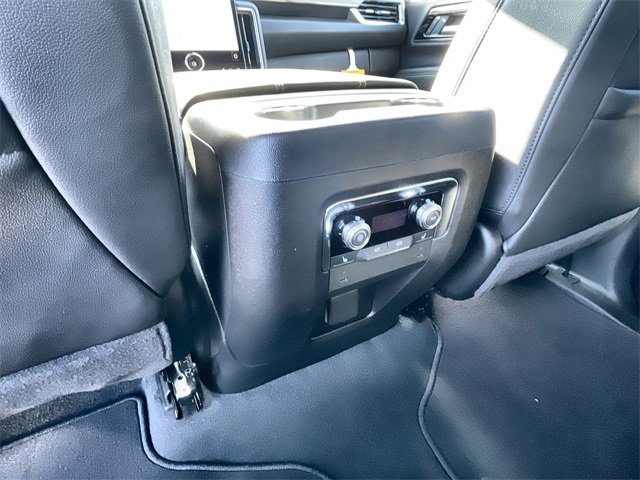 New 2026 GMC Yukon Elevation image 21