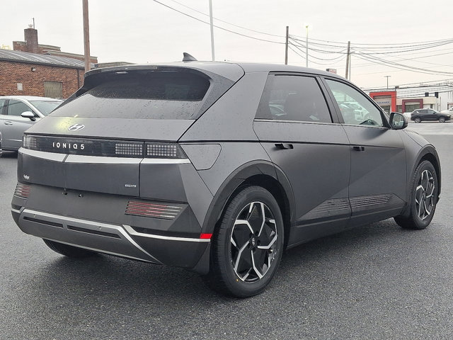 Certified 2023 Hyundai Ioniq 5 SEL image 4