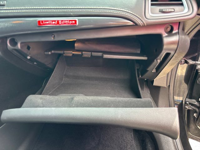 Used 2019 Buick Cascada Premium FWD image 51