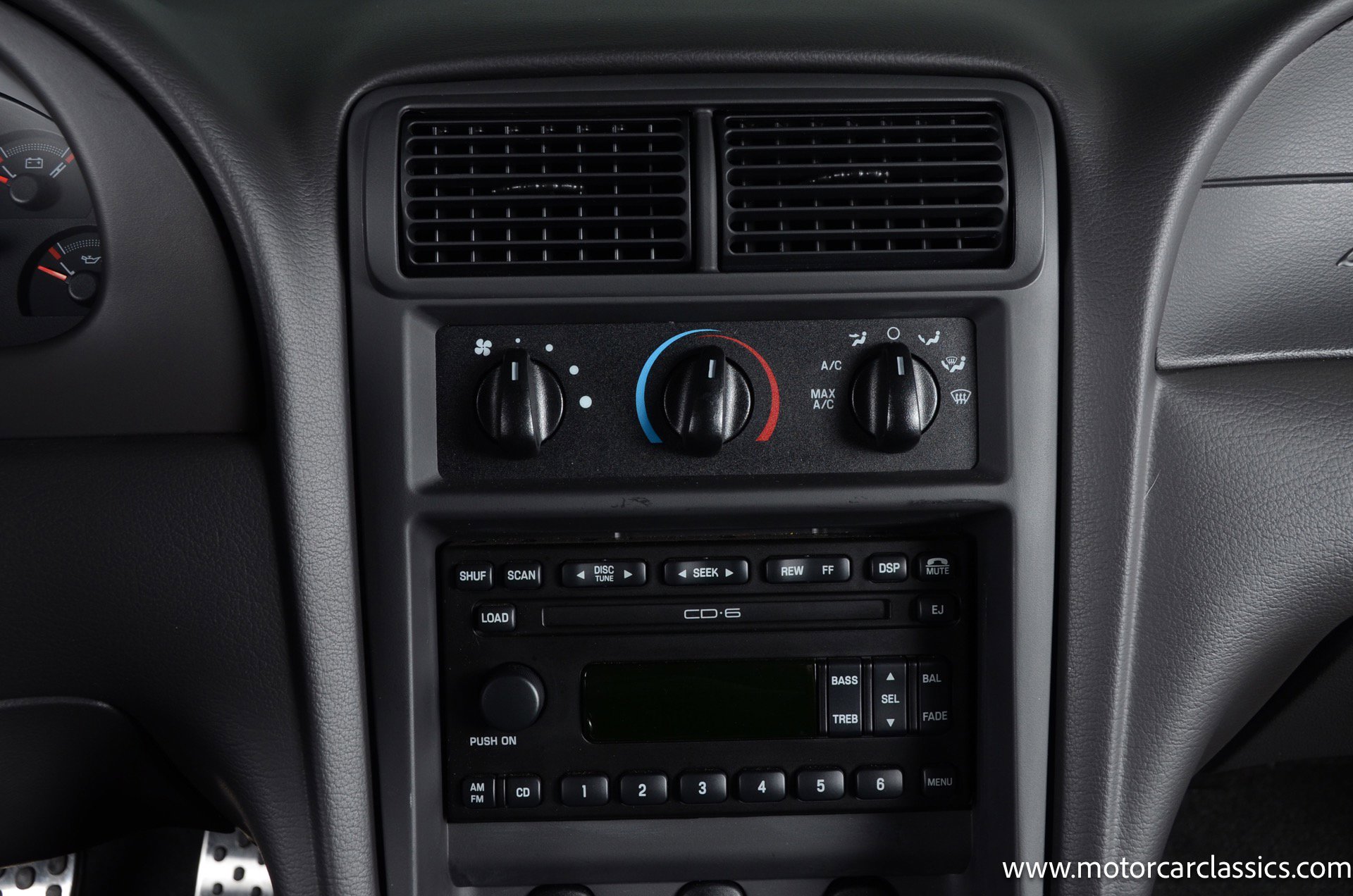 Used 2001 Ford Mustang Bullitt image 36