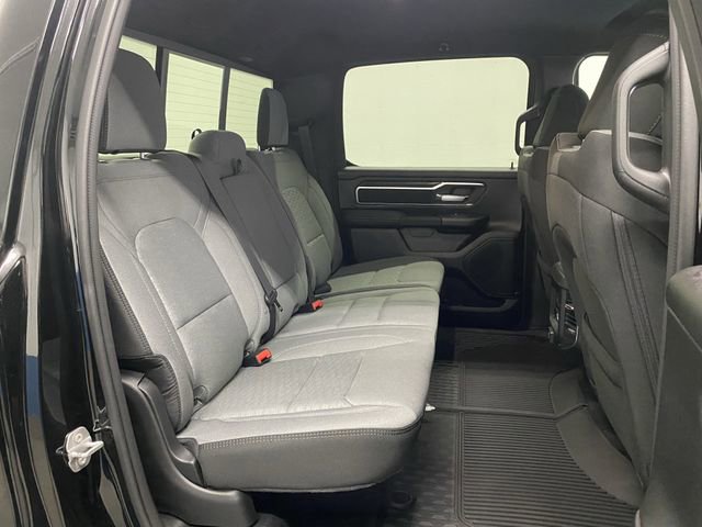 New 2026 RAM 1500 Big Horn image 35