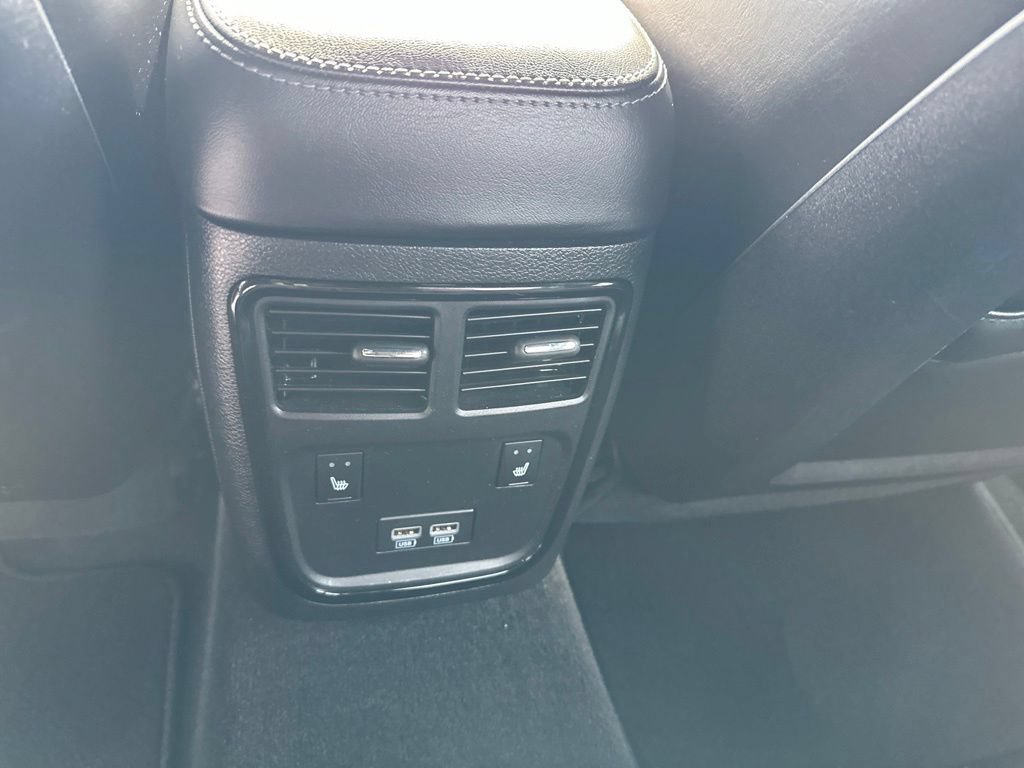 Used 2021 Dodge Charger SXT w/ Plus Group AWD/4WD image 16