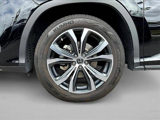 Used 2020 Lexus RX 350 FWD w/ Premium Package image 10