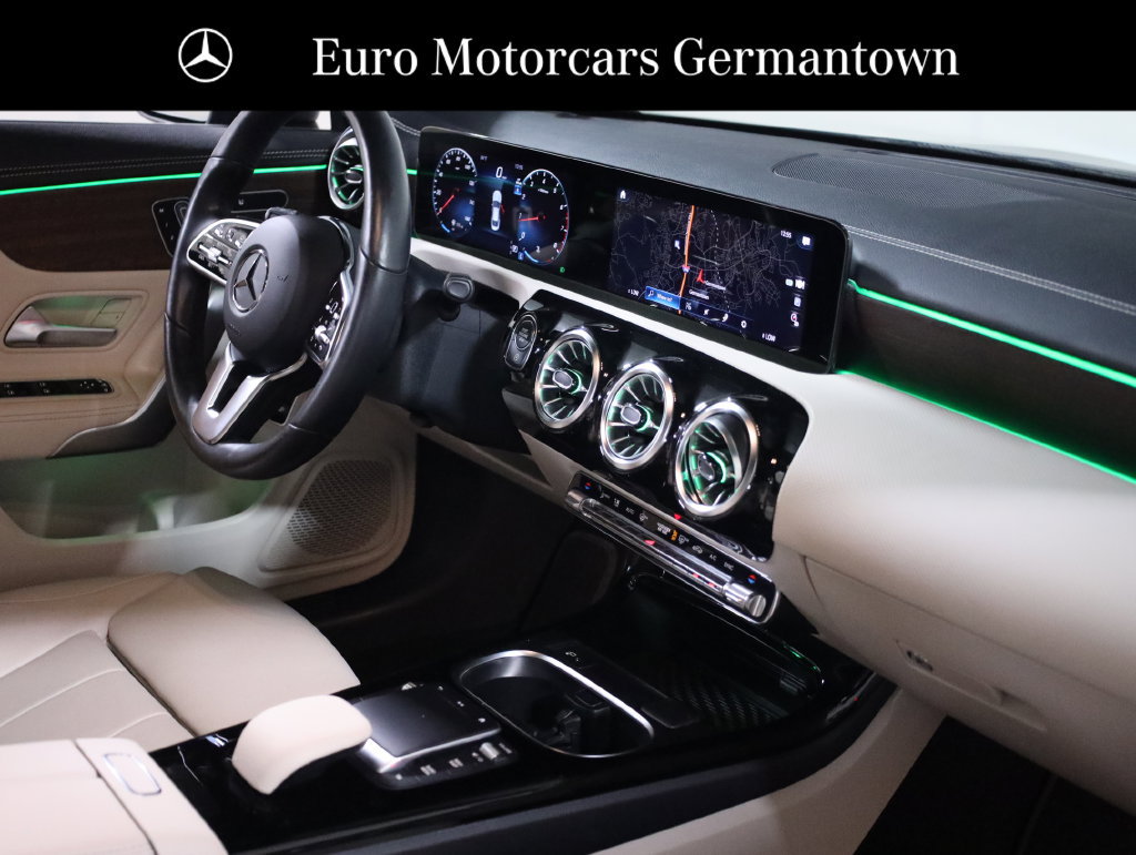 Certified 2023 Mercedes-Benz CLA 250 4MATIC image 61