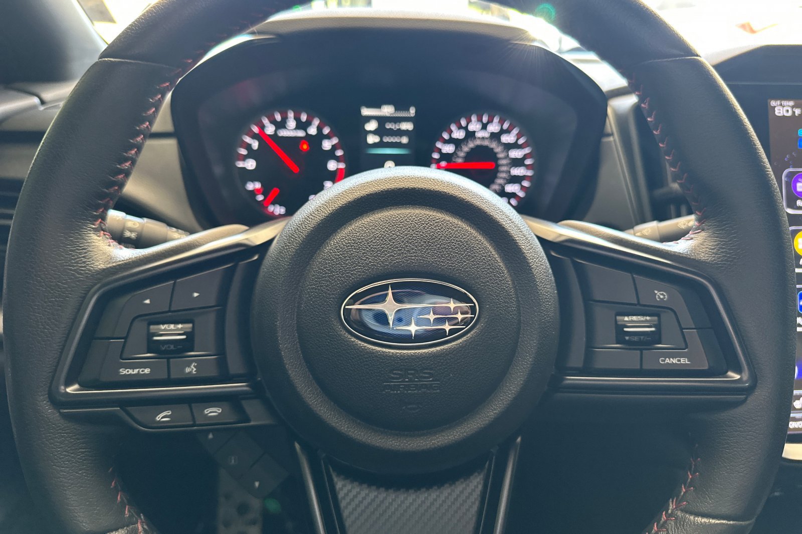 Used 2023 Subaru WRX Premium AWD/4WD image 22