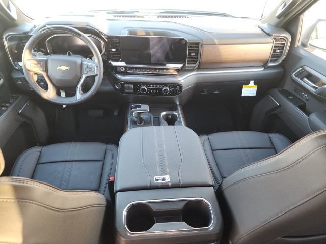 New 2026 Chevrolet Silverado 1500 High Country image 23