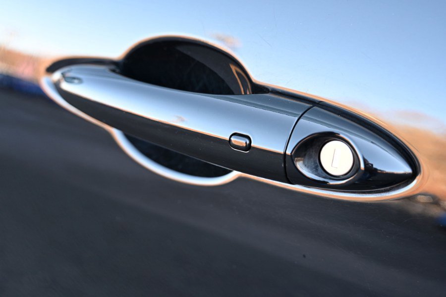 Used 2024 Dodge Hornet R/T w/ R/T Blacktop Package image 12