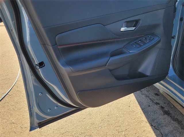 New 2026 Nissan Sentra SR image 8