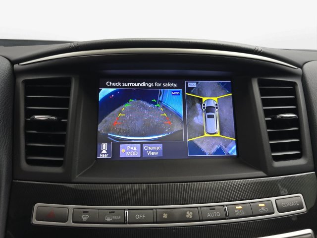 Used 2018 INFINITI QX60 FWD w/ Premium Plus Package image 23