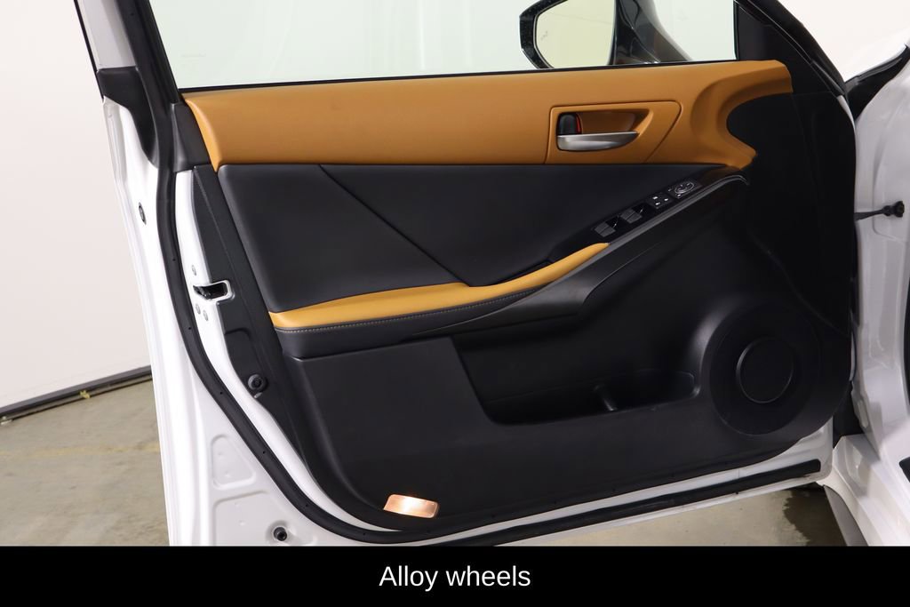 Used 2024 Lexus IS 300 w/ Comfort Package image 19