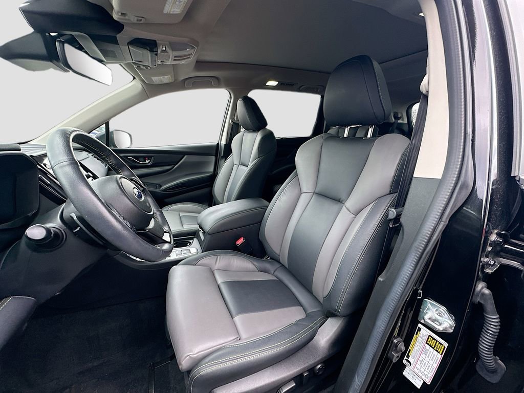 Used 2024 Subaru Ascent Onyx Edition Limited image 22