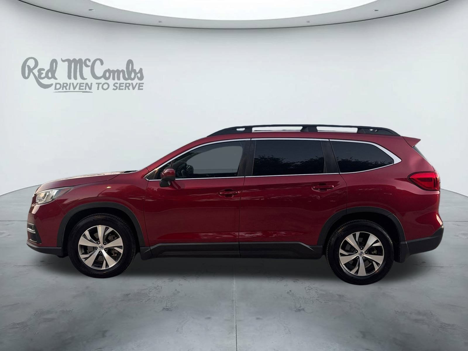 Used 2019 Subaru Ascent Premium w/ Popular Package #2 image 2