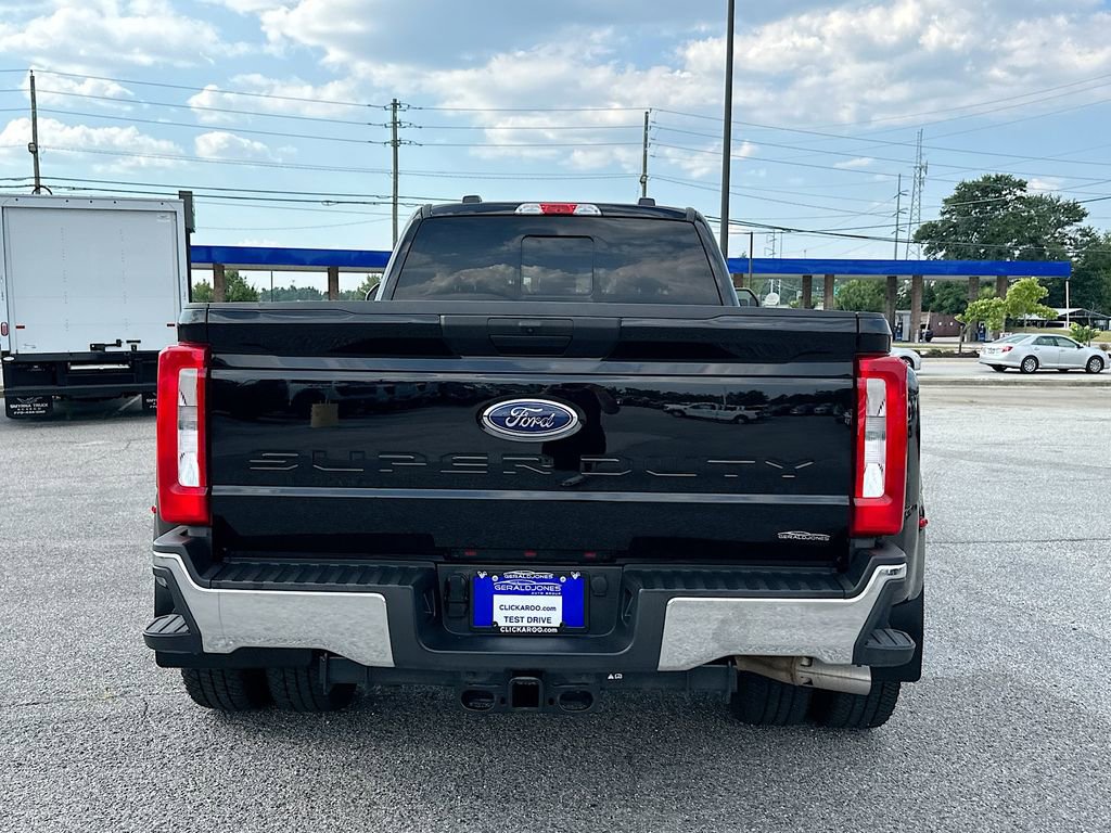 Used 2024 Ford F350 XL w/ XL Driver Assist Package image 15