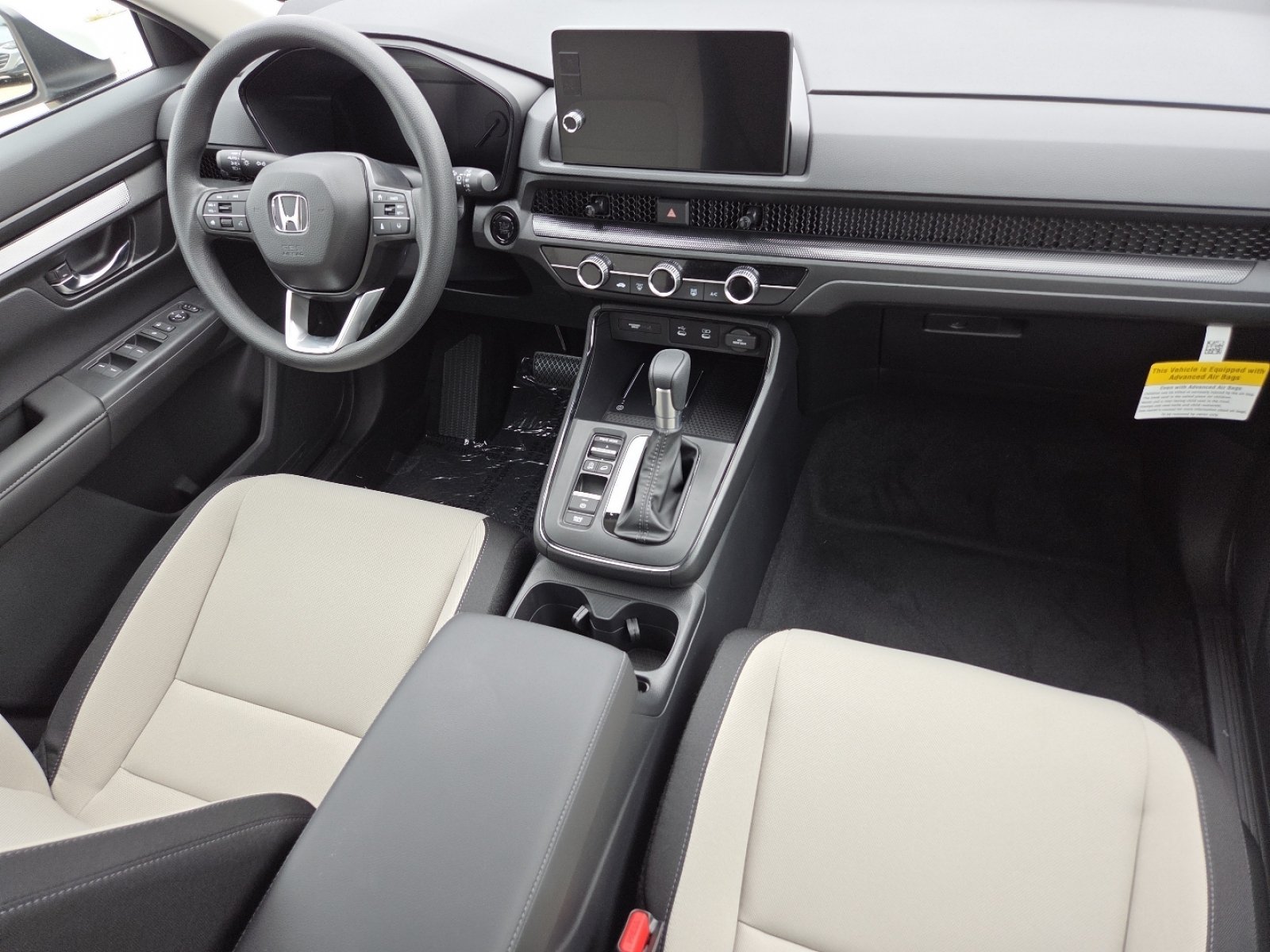 New 2026 Honda CR-V LX image 22