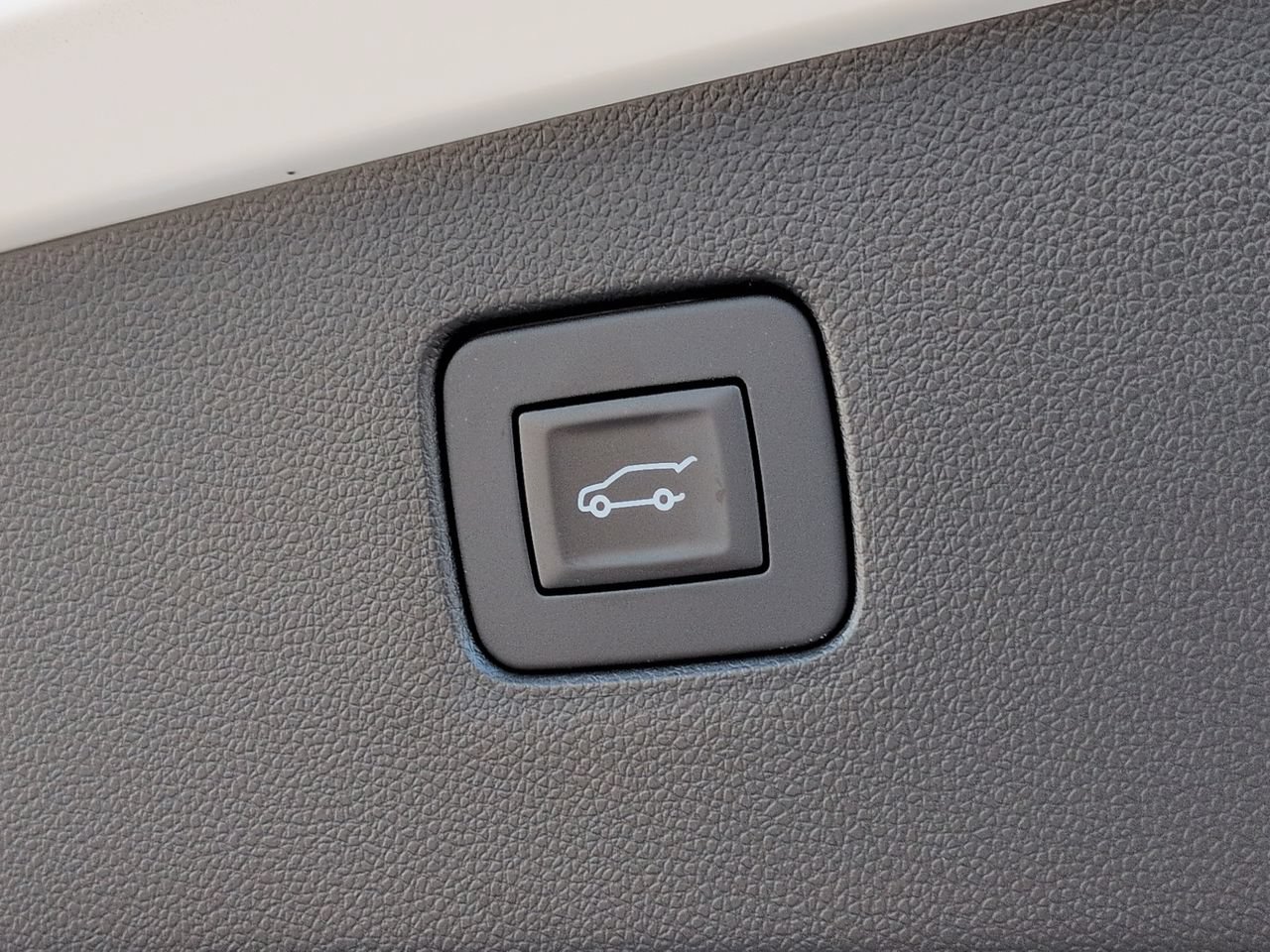 New 2026 Buick Envista Avenir FWD image 14