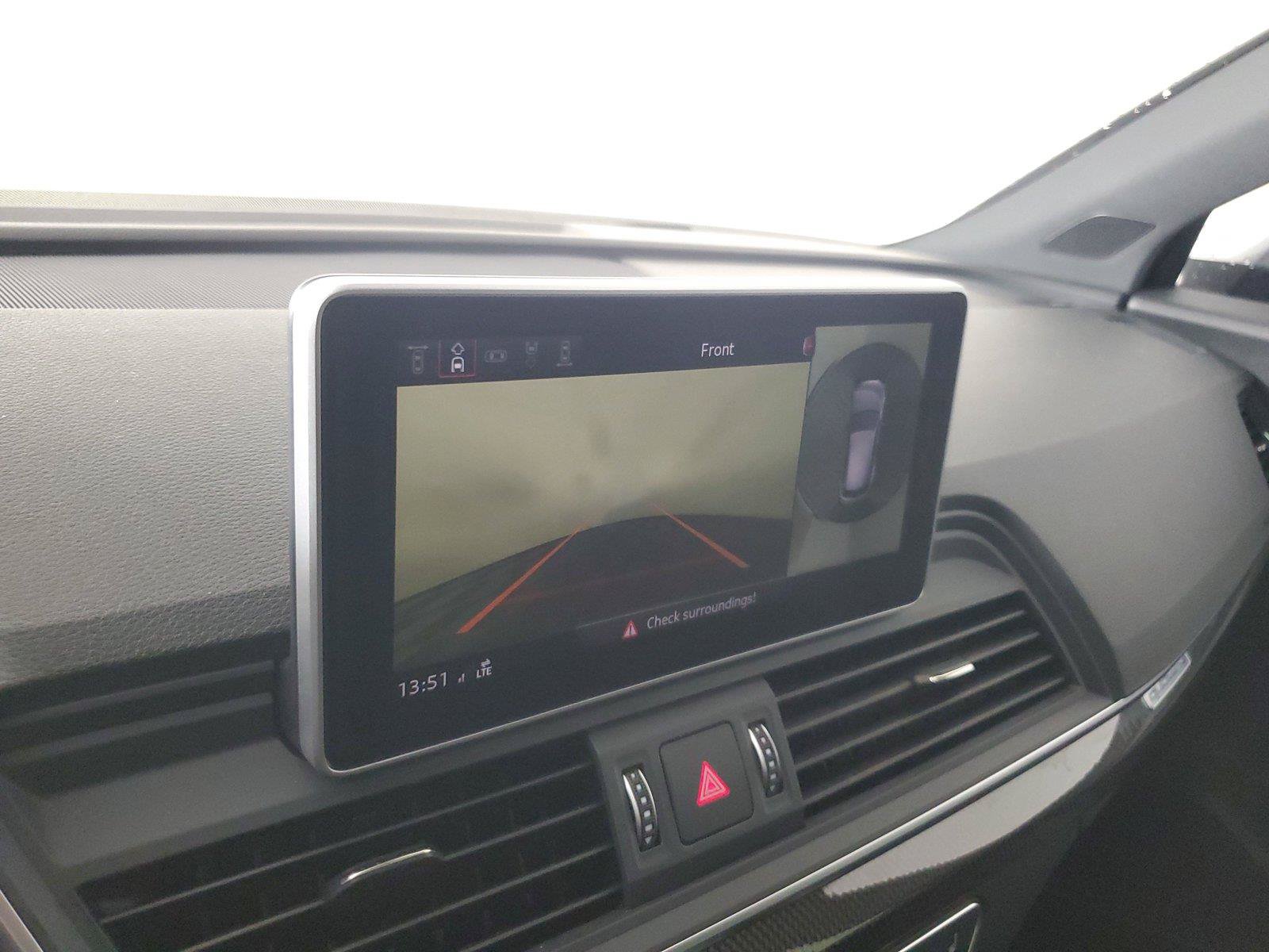Used 2018 Audi SQ5 Prestige AWD/4WD image 27