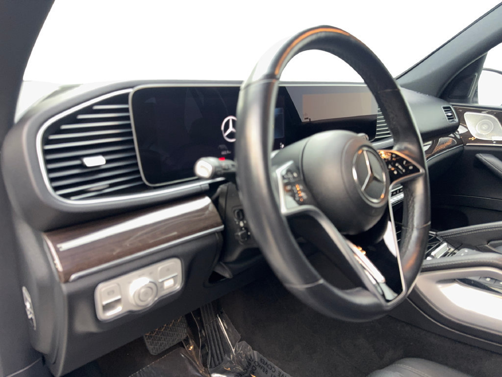 Used 2024 Mercedes-Benz GLE 350 4MATIC w/ 3rd Row Seat Package image 54