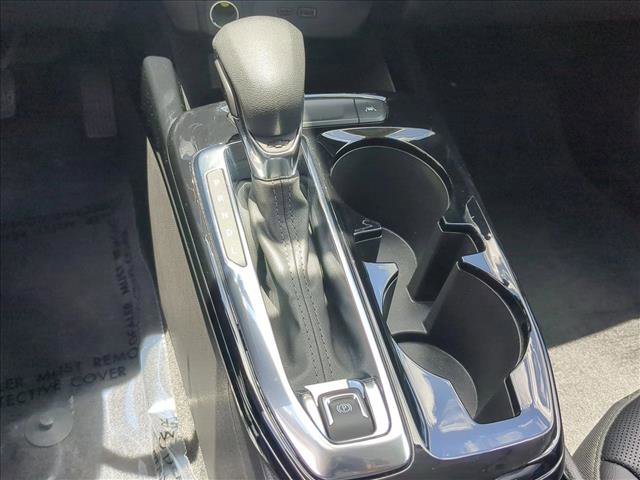 Used 2025 Chevrolet Trax ACTIV w/ Driver Confidence Package FWD image 20