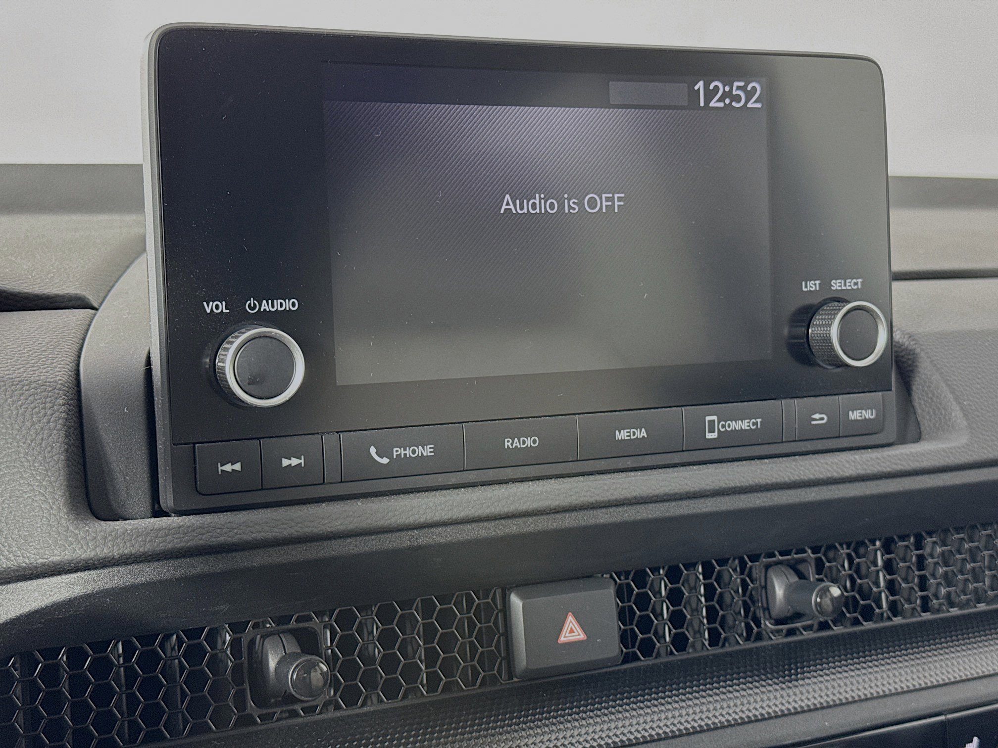 Certified 2024 Honda CR-V EX image 14