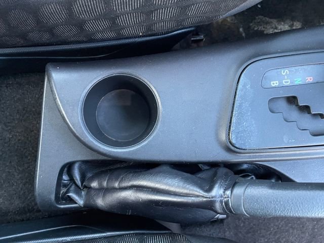 Used 2012 Scion iQ w/ Rear Speaker Pkg image 22