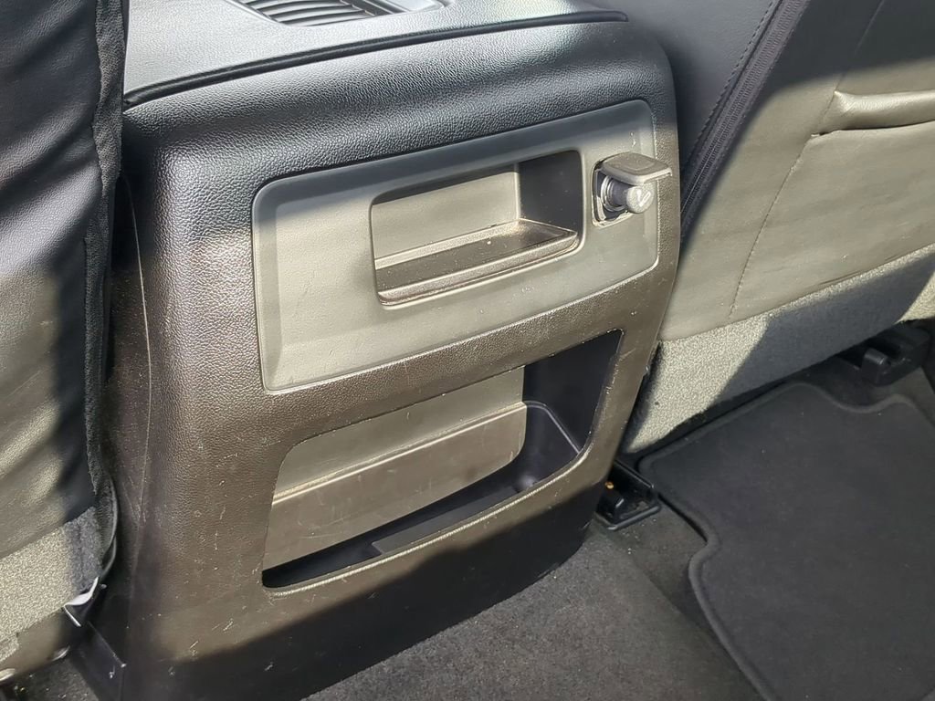 Used 2018 GMC Sierra 2500 Denali w/ Duramax Plus Package image 25