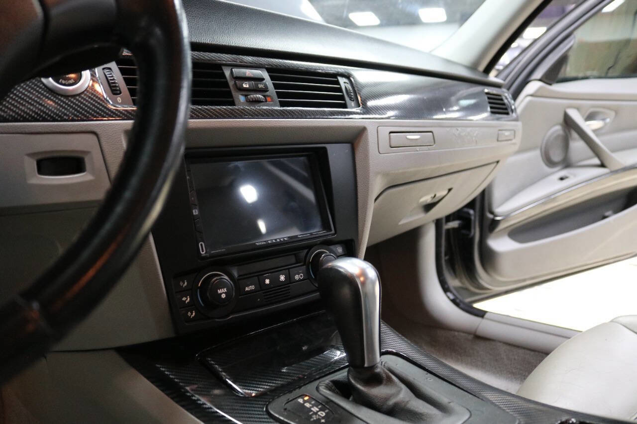 Used 2006 BMW 325i Sedan RWD image 81