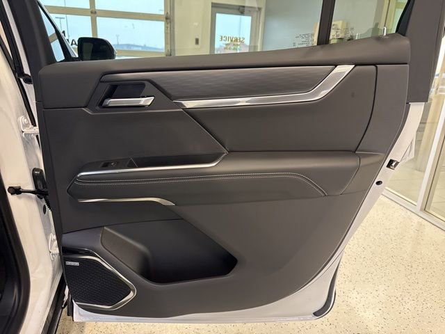 New 2026 GMC Acadia Elevation w/ Black Edition image 63